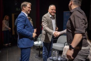 Vyhodnotili sme súťaž Vráťme knihy do škôl 2025: Čítanie spojilo tisíce detí na ...