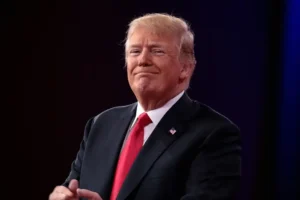 Donald Trump schválil plán útoku na Irán…