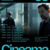 33. ročník celoštátnej postupovej súťaže amatérskej filmovej tvorby – Cineama 20...
