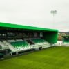 Novú Futbal Tatran Arénu posvätili, slávnostné otvorenie bude sprevádzať exhibič...