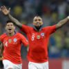 Arturo Vidal si môže vydýchnuť. Prokuratúra v Čile zastavila jeho vyšetrovanie z...