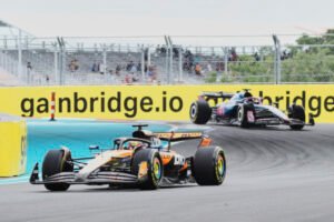 Veľká cena Miami bude naďalej súčasťou kolotoča F1, preteky budú pokračovať mini...