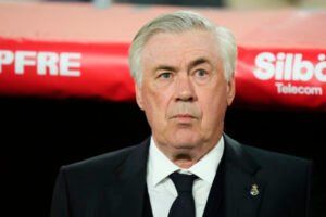 Ancelotti oznámi svoje plány do budúcnosti až po skončení sezóny, ešte chce dosi...