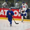 Slovenskí hokejisti pôjdu na MS bez kvarteta útočníkov, konečná nominácia bude v...