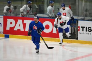 Slovenskí hokejisti pôjdu na MS bez kvarteta útočníkov, konečná nominácia bude v...
