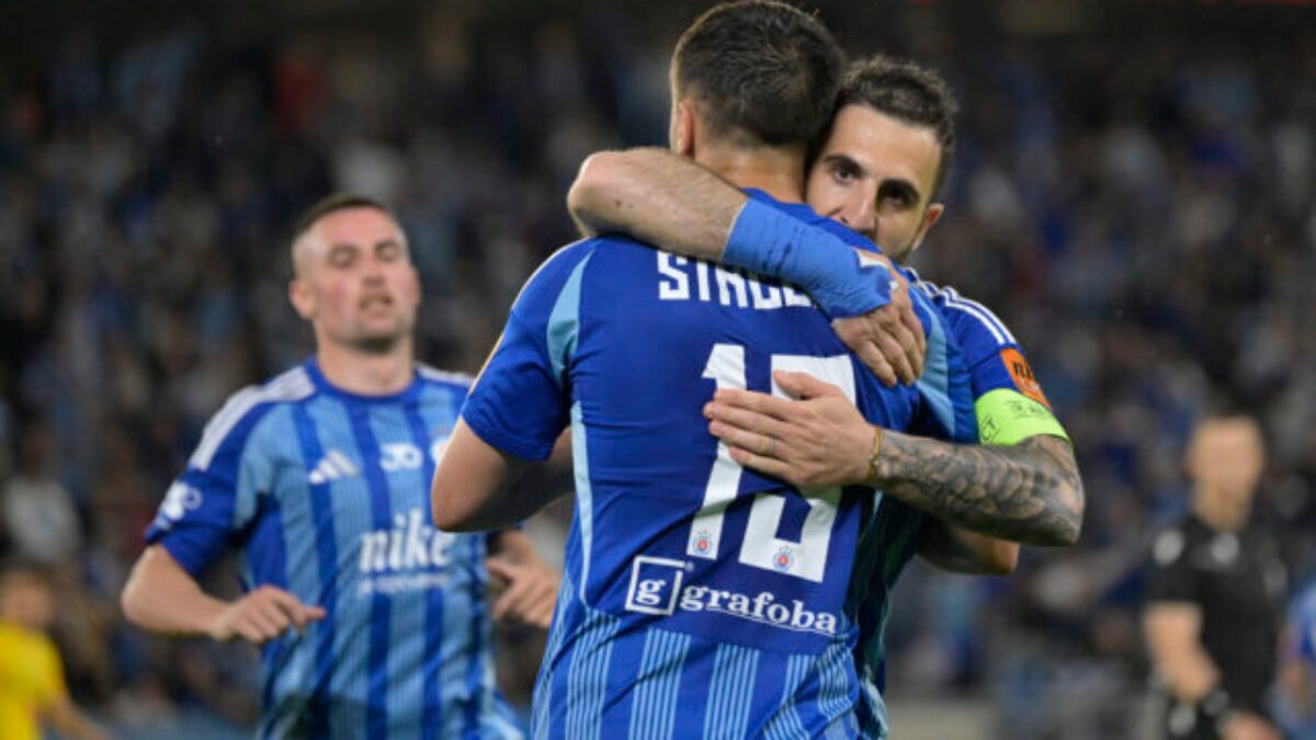 Futbalisti Slovana získali siedmy titul v rade. Nikto si asi nepredstavoval až taký dramatický zápas, vyhlásil Kitka – VIDEO, FOTO