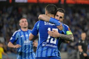 Futbalisti Slovana získali siedmy titul v rade. Nikto si asi nepredstavoval až t...