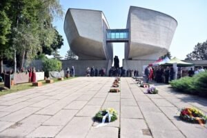 Vláda vyčlenila na oslavy výročia SNP vyše 636-tisíc eur, podujatie budú vysiela...
