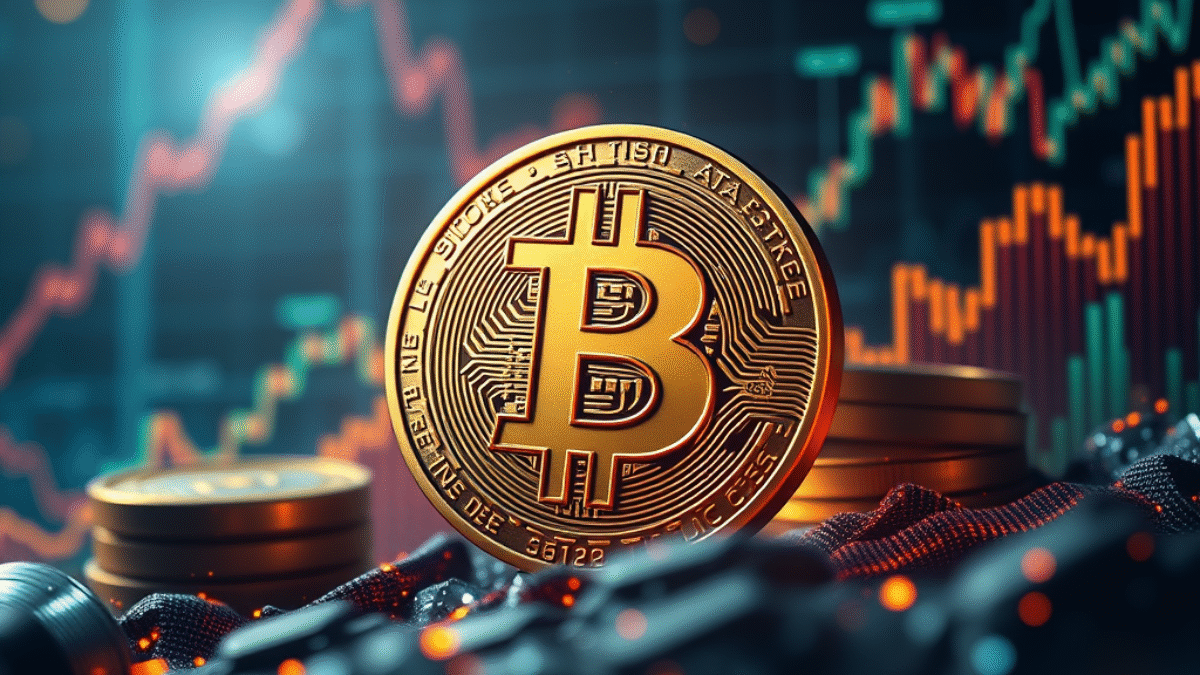 Bitcoin na ceste k 115K: Short-squeeze a rast trhu