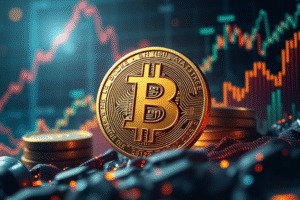 Bitcoin na ceste k 115K: Short-squeeze a rast trhu