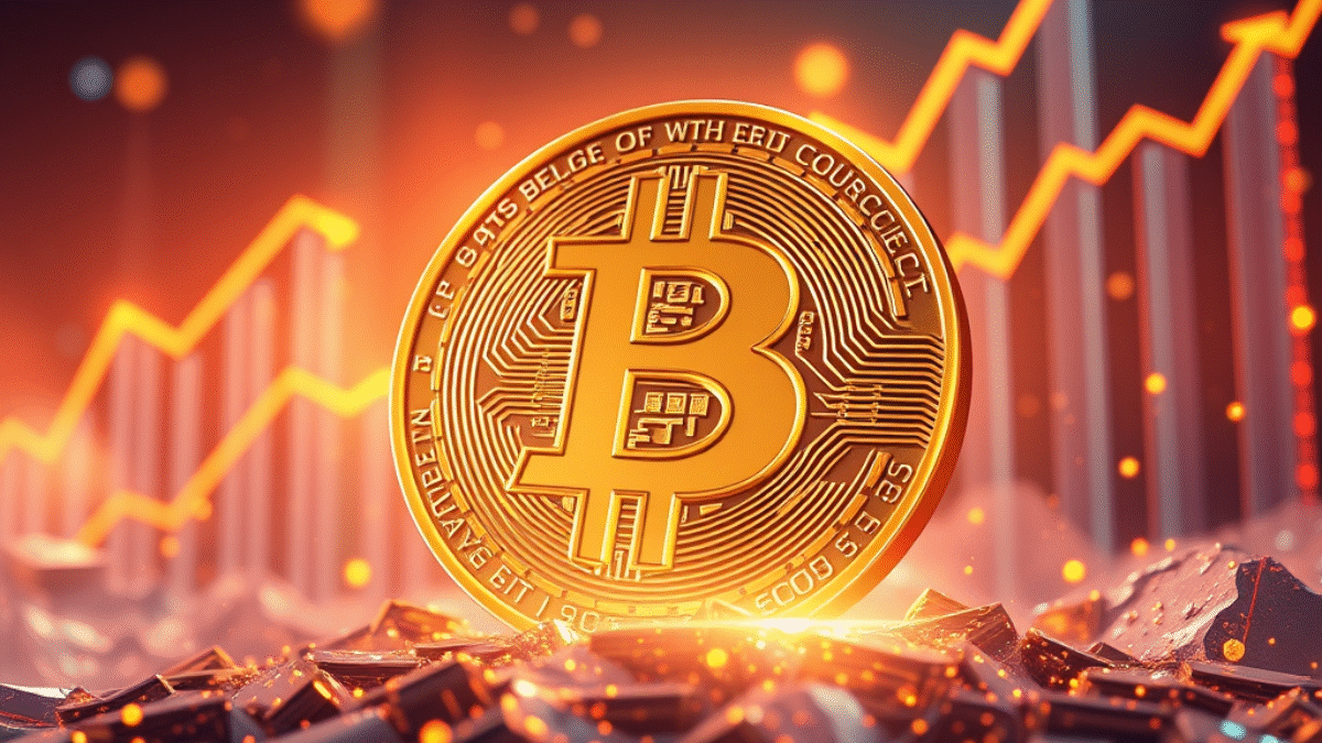 Peter Brandt predpovedá Bitcoin za 150 000 dolárov