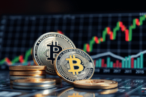 V júni sa odomknú kryptomeny v hodnote 3,3 miliardy dolárov