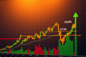 Ako správne aplikovať Fibonacci Retracement na Bitcoin