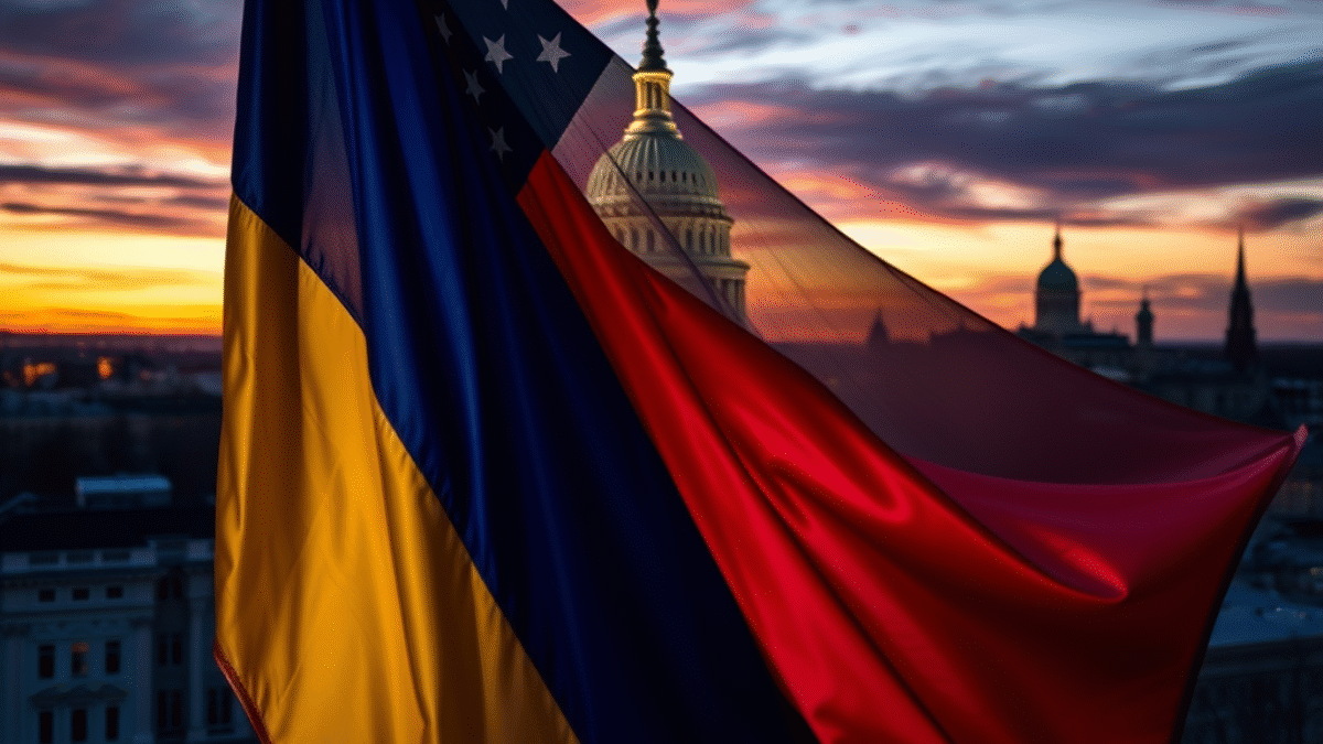USA varujú Rusko