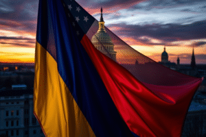 USA varujú Rusko