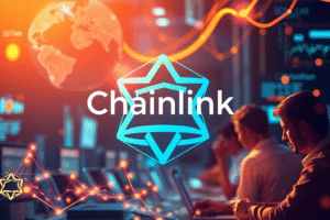 Chainlink spúšťa startupový program „Build on Solana“