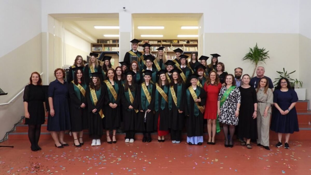 Nová príležitosť pre študentov stredných škôl: štúdium v IB Diploma Programme