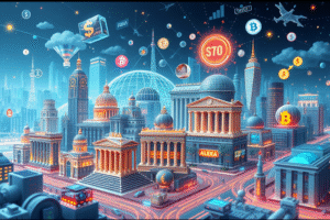 Prečo sú stablecoiny kľúčové pre moderné financie