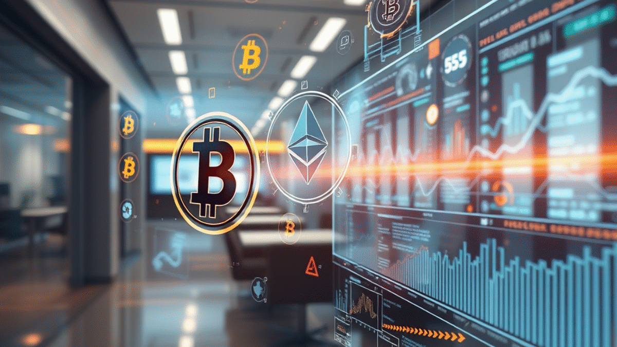 Microsoft sprístupňuje blockchain v reálnom čase