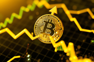 Bitcoin dosiahol nové historické maximum