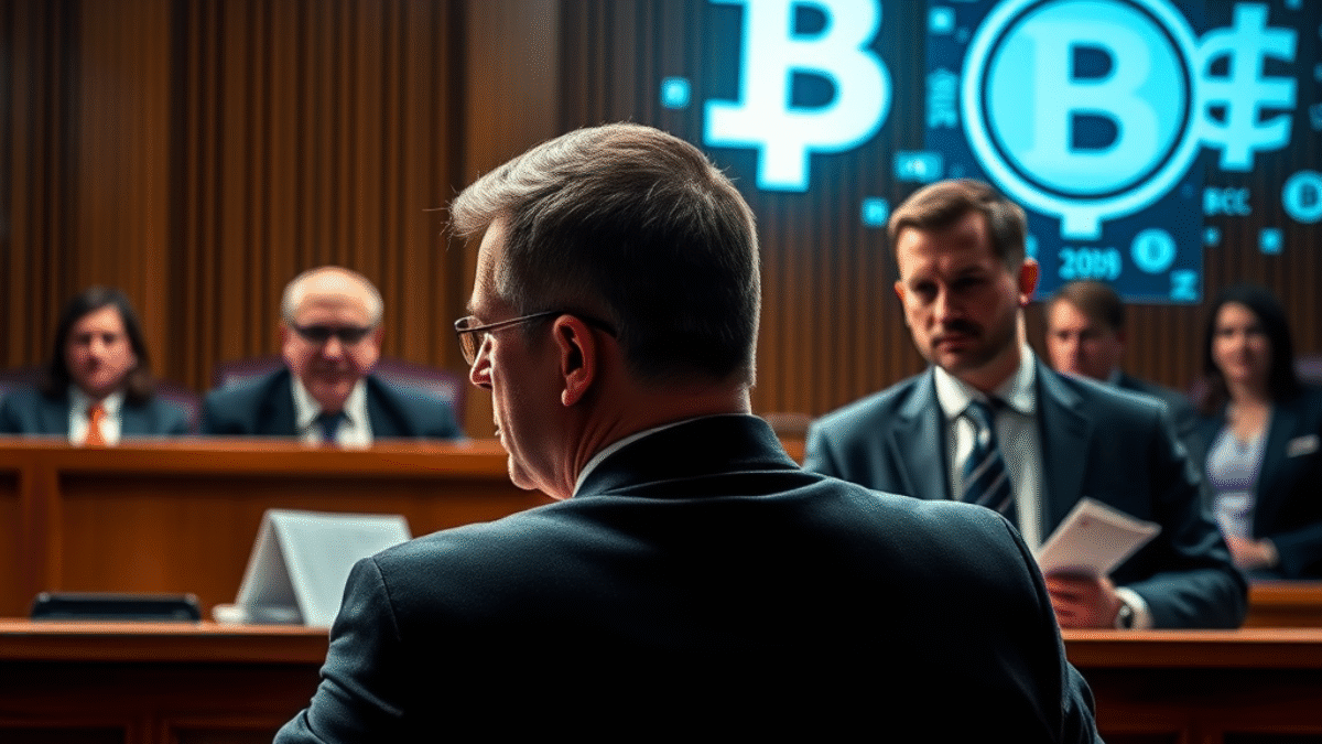 ASIC žiada Najvyšší súd o zásah v prípade Block Earner