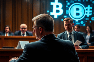 ASIC žiada Najvyšší súd o zásah v prípade Block Earner