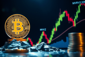 Je cena Bitcoinu blízko vrcholu cyklu?