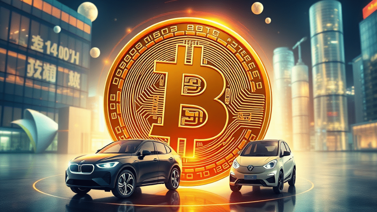 Ďalšie verejné firmy vstupujú do Bitcoinu
