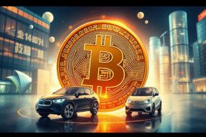 Ďalšie verejné firmy vstupujú do Bitcoinu