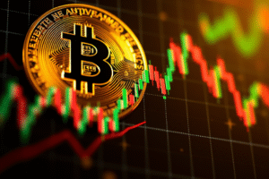 Udrží Bitcoin svoj rast, alebo ho čaká korekcia?
