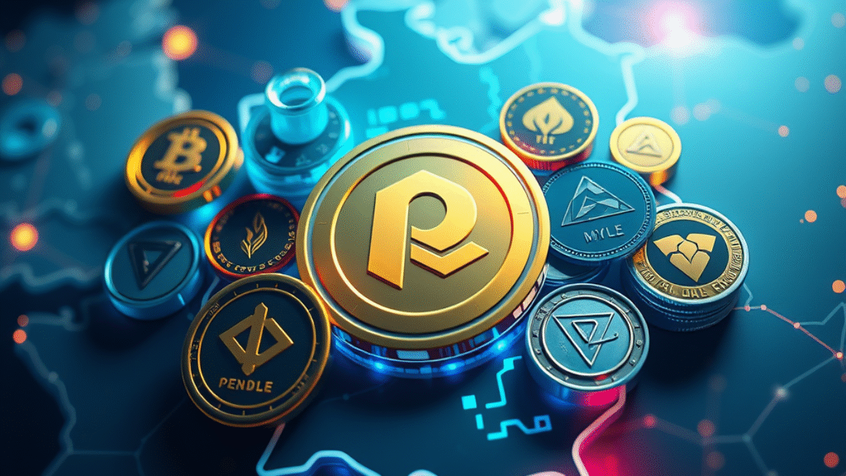Coinbase pridáva 8 nových tokenov v Nemecku