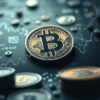 Bitcoin pod tlakom