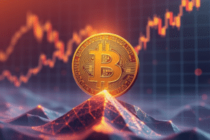 Dlhodobí držitelia Bitcoinu sa držia pevne