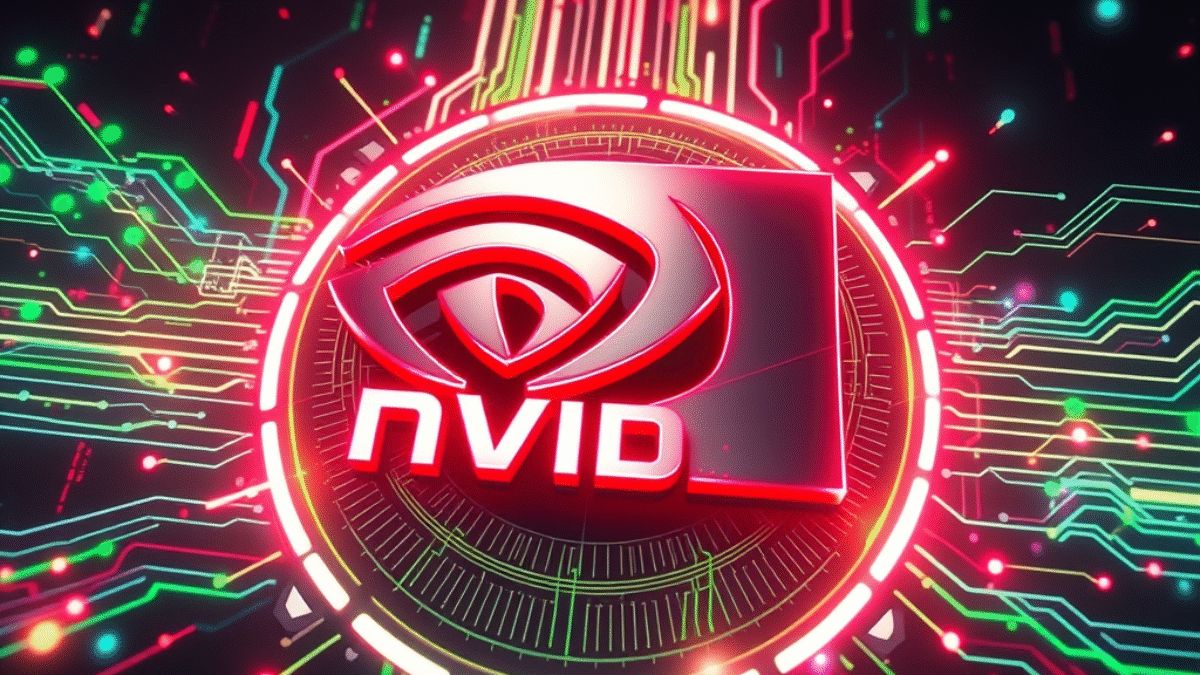 Nvidia prekonala očakávané tržby