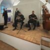 Swingujúci kaštieľ – večer v znamení swingu, kultúry a histórie jazzu