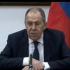 Prejav Lavrova po zasadnutí Rady ministrov zahraničných vecí BRICS v Rio de Jane...