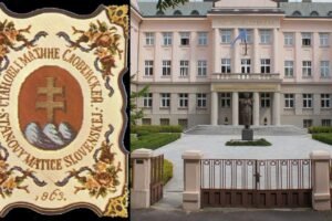 Matica slovenská protestuje proti útoku na svoju samosprávu zo Slovenskej národn...