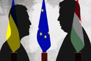 Najnovšie maďarsko-ukrajinské napätie je znepokojujúce