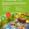 Piknik v parku prinesie do Pezinka hudbu, vône aj pohodu