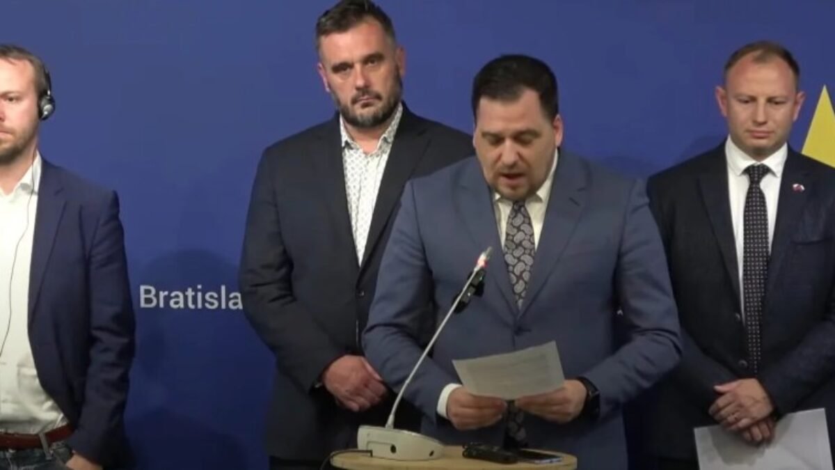 Vedúci delegácie EP Tomáš Zdechovský: „Naše obavy neboli rozptýlené, peniaze EÚ budeme chrániť“