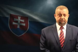 JUDr. Štefan Harabin: Blíži sa zničujúci kolaps Európskej únie
