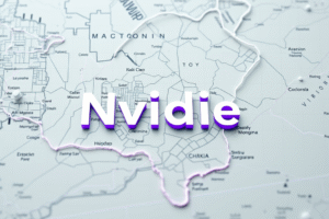 Nvidia sa snaží udržať v Číne