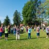Mesto Poprad: Skončila Športová olympiáda seniorov