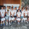 Mesto Poprad: Primátor prijal úspešných mladých volejbalistov