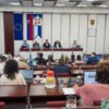 Mesto Poprad: Uskutočnilo sa 3. plánované zasadnutie mestského zastupiteľstva