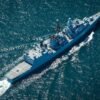 Námorné cvičenie NATO s názvom „Baltops-2025“ sa začne v Baltskom mori dnes