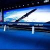 Irán použil proti Izraelu hypersonické rakety Fatah-1