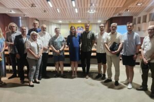Mesto Košice: Historický míľnik pre rozvoj mesta – Košice majú nový územný plán