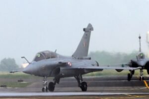 Francúzske stíhačky Rafale nahradia v Indii ruské MiG-29