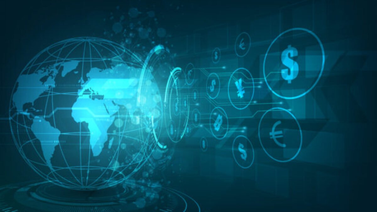 Uplynulý mesiac na globálnych finančných trhoch